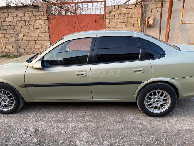 Opel Vectra 1996, 251,000 km - 2.0 l - Bakı