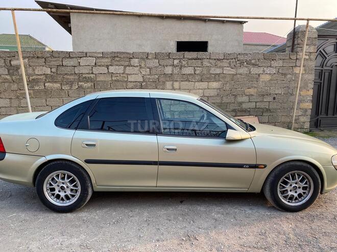 Opel Vectra 1996, 251,000 km - 2.0 l - Bakı
