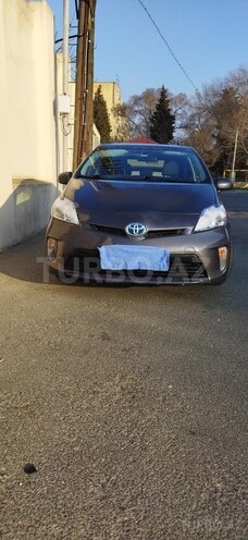 Toyota Prius 2012, 182,000 km - 1.8 л - Bakı