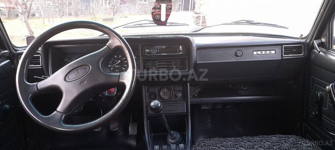 LADA (VAZ) 2107 2008, 56,000 km - 1.6 l - Şəki