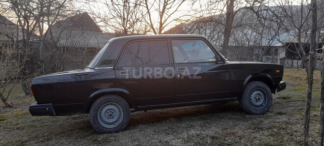 LADA (VAZ) 2107 2008, 56,000 km - 1.6 l - Şəki