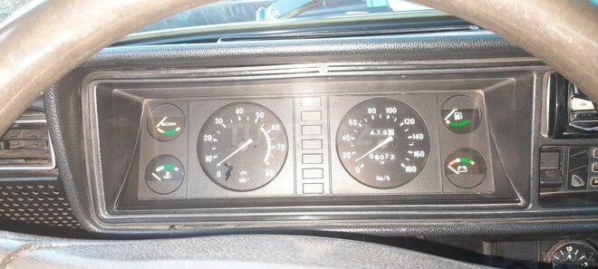 LADA (VAZ) 2107 2008, 56,000 km - 1.6 l - Şəki