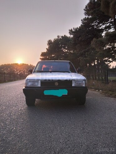 Tofas Sahin 2004, 78,970 km - 1.6 l - Bakı