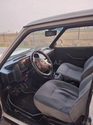 Tofas Sahin 2004, 78,970 km - 1.6 l - Bakı