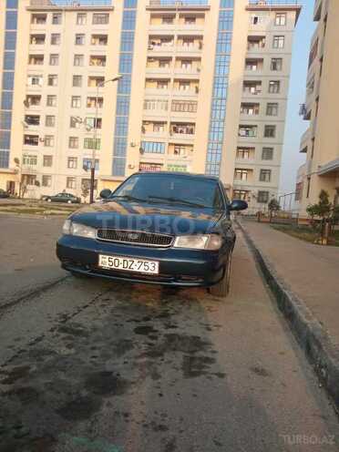 Kia Clarus 1997, 350,000 km - 2.0 l - Bakı