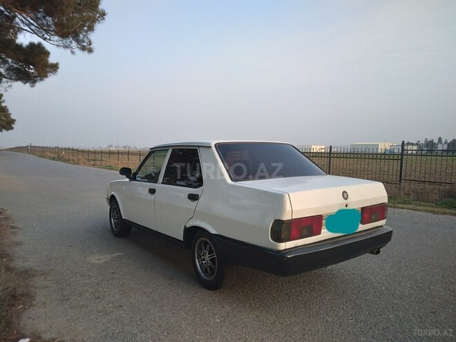 Tofas Sahin 2004, 78,970 km - 1.6 l - Bakı