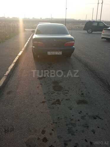 Kia Clarus 1997, 350,000 km - 2.0 l - Bakı