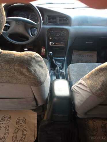 Kia Clarus 1997, 350,000 km - 2.0 l - Bakı