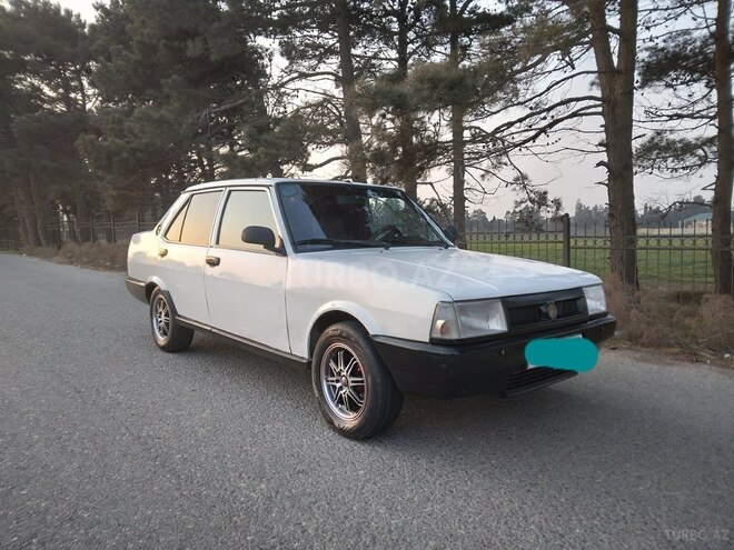 Tofas Sahin 2004, 78,970 km - 1.6 l - Bakı