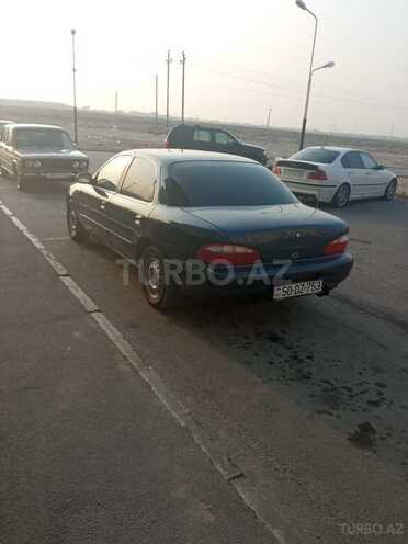 Kia Clarus 1997, 350,000 km - 2.0 l - Bakı