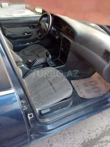 Kia Clarus 1997, 350,000 km - 2.0 l - Bakı