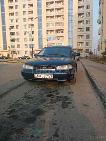 Kia Clarus 1997, 350,000 km - 2.0 l - Bakı