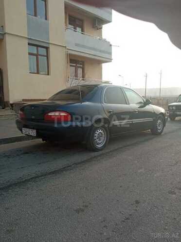 Kia Clarus 1997, 350,000 km - 2.0 l - Bakı