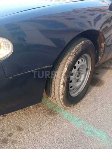 Kia Clarus 1997, 350,000 km - 2.0 l - Bakı