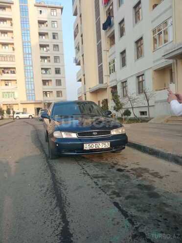 Kia Clarus 1997, 350,000 km - 2.0 l - Bakı