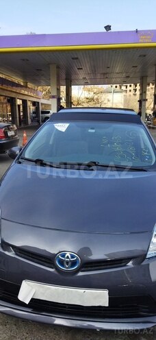 Toyota Prius 2012, 182,000 km - 1.8 л - Bakı