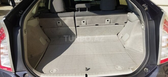 Toyota Prius 2012, 182,000 km - 1.8 л - Bakı