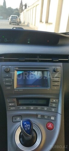 Toyota Prius 2012, 182,000 km - 1.8 л - Bakı