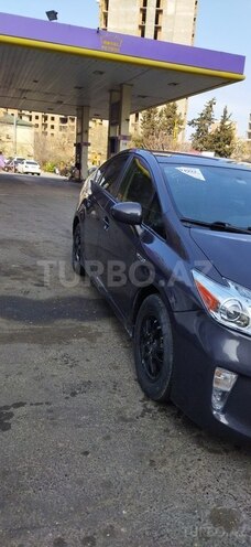 Toyota Prius 2012, 182,000 km - 1.8 л - Bakı