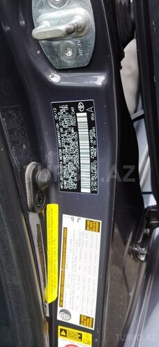Toyota Prius 2012, 182,000 km - 1.8 л - Bakı