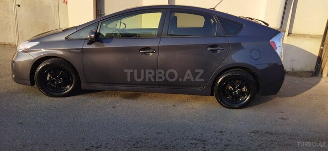 Toyota Prius 2012, 182,000 km - 1.8 л - Bakı