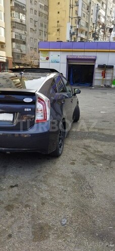 Toyota Prius 2012, 182,000 km - 1.8 л - Bakı