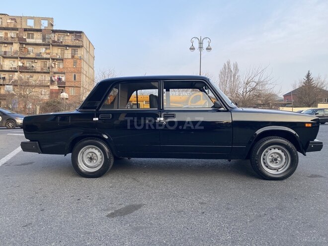 LADA (VAZ) 2107 2010, 61,494 km - 1.6 л - Bakı