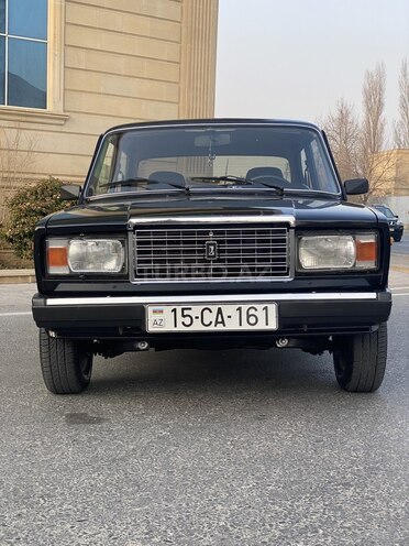 LADA (VAZ) 2107 2010, 61,494 km - 1.6 л - Bakı