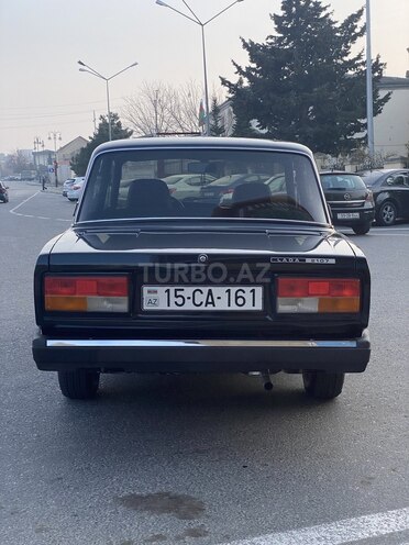 LADA (VAZ) 2107 2010, 61,494 km - 1.6 л - Bakı