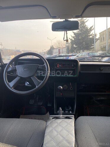 LADA (VAZ) 2107 2010, 61,494 km - 1.6 л - Bakı