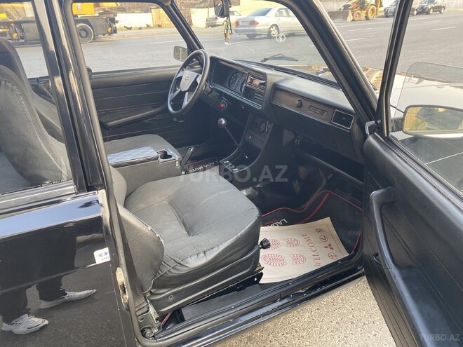 LADA (VAZ) 2107 2010, 61,494 km - 1.6 л - Bakı