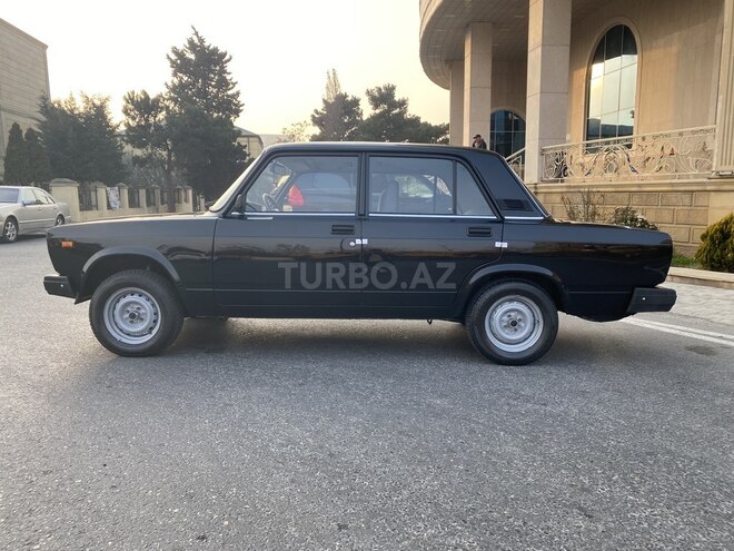 LADA (VAZ) 2107 2010, 61,494 km - 1.6 л - Bakı