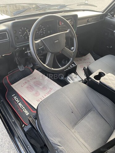 LADA (VAZ) 2107 2010, 61,494 km - 1.6 л - Bakı