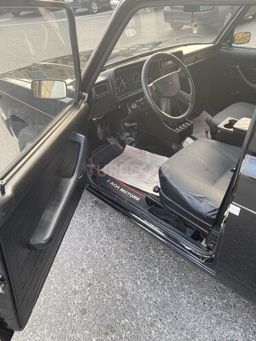 LADA (VAZ) 2107 2010, 61,494 km - 1.6 л - Bakı