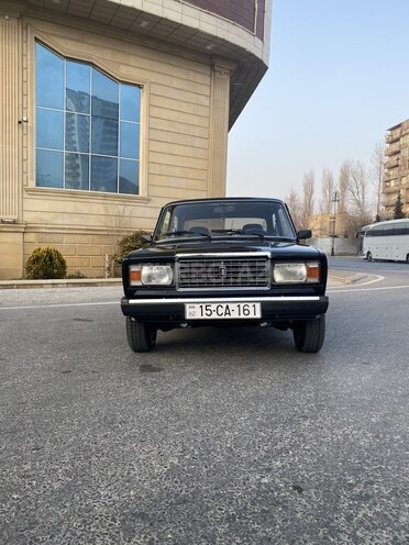 LADA (VAZ) 2107 2010, 61,494 km - 1.6 л - Bakı