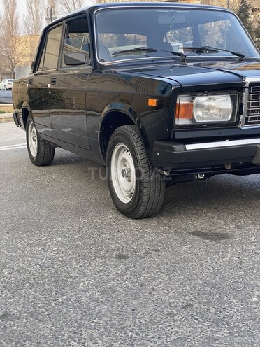 LADA (VAZ) 2107 2010, 61,494 km - 1.6 л - Bakı