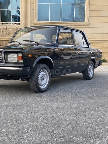 LADA (VAZ) 2107 2010, 61,494 km - 1.6 л - Bakı