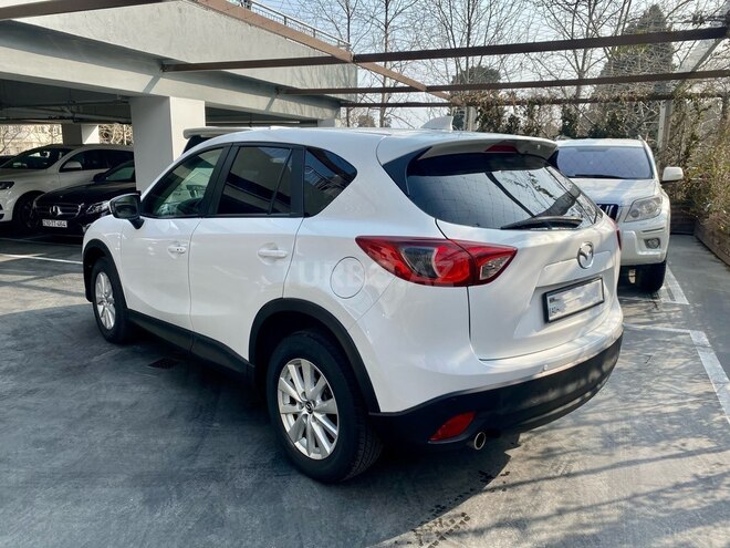 Mazda CX-5 2013, 108,000 km - 2.0 л - Bakı