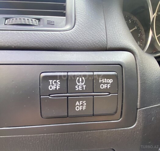 Mazda CX-5 2013, 108,000 km - 2.0 л - Bakı