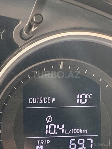 Mazda CX-5 2013, 108,000 km - 2.0 л - Bakı