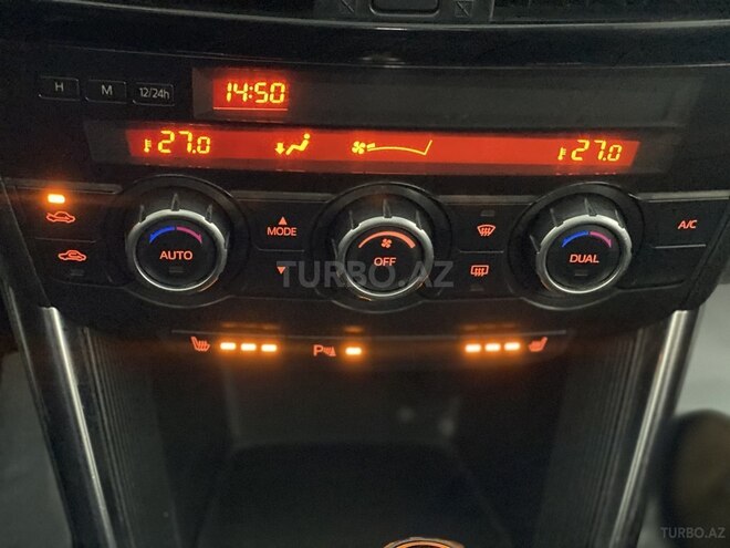 Mazda CX-5 2013, 108,000 km - 2.0 л - Bakı