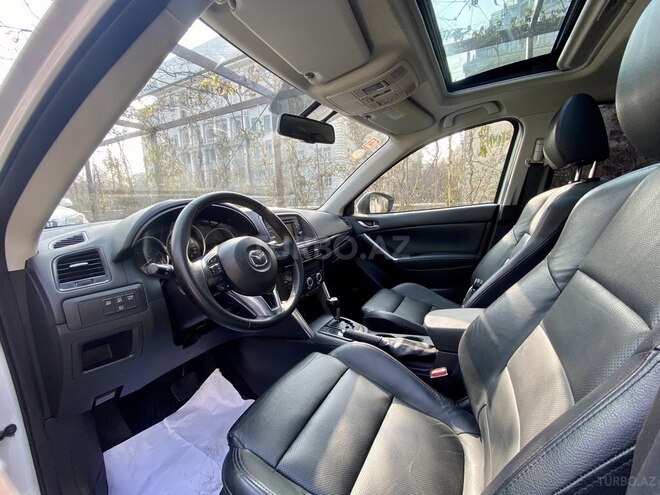 Mazda CX-5 2013, 108,000 km - 2.0 л - Bakı