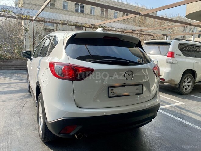 Mazda CX-5 2013, 108,000 km - 2.0 л - Bakı