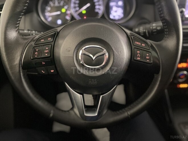 Mazda CX-5 2013, 108,000 km - 2.0 л - Bakı