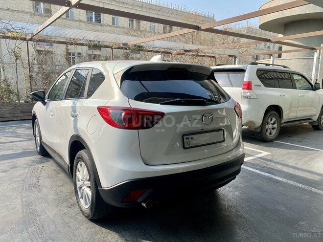 Mazda CX-5 2013, 108,000 km - 2.0 л - Bakı