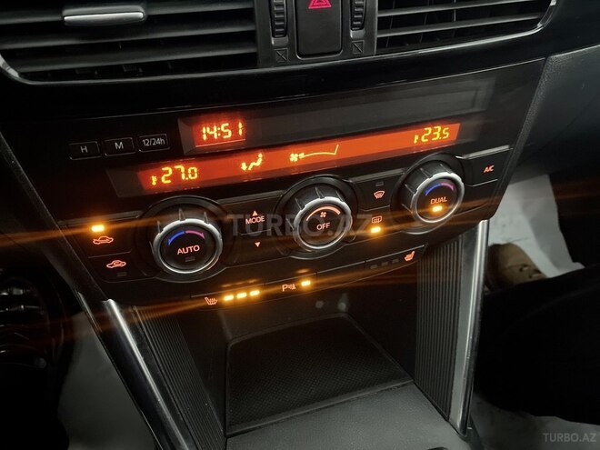 Mazda CX-5 2013, 108,000 km - 2.0 л - Bakı