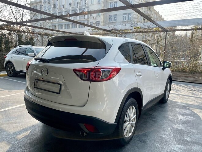 Mazda CX-5 2013, 108,000 km - 2.0 л - Bakı