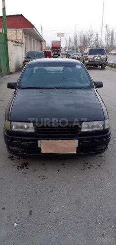 Opel Vectra 1993, 475,660 km - 1.7 л - Xudat