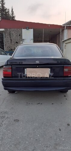 Opel Vectra 1993, 475,660 km - 1.7 л - Xudat