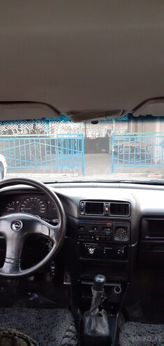Opel Vectra 1993, 475,660 km - 1.7 л - Xudat